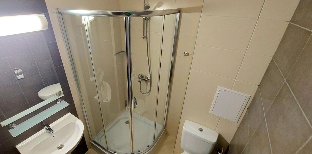 Sorrento - Menada Apartments Sveti Vlas Dış mekan fotoğraf