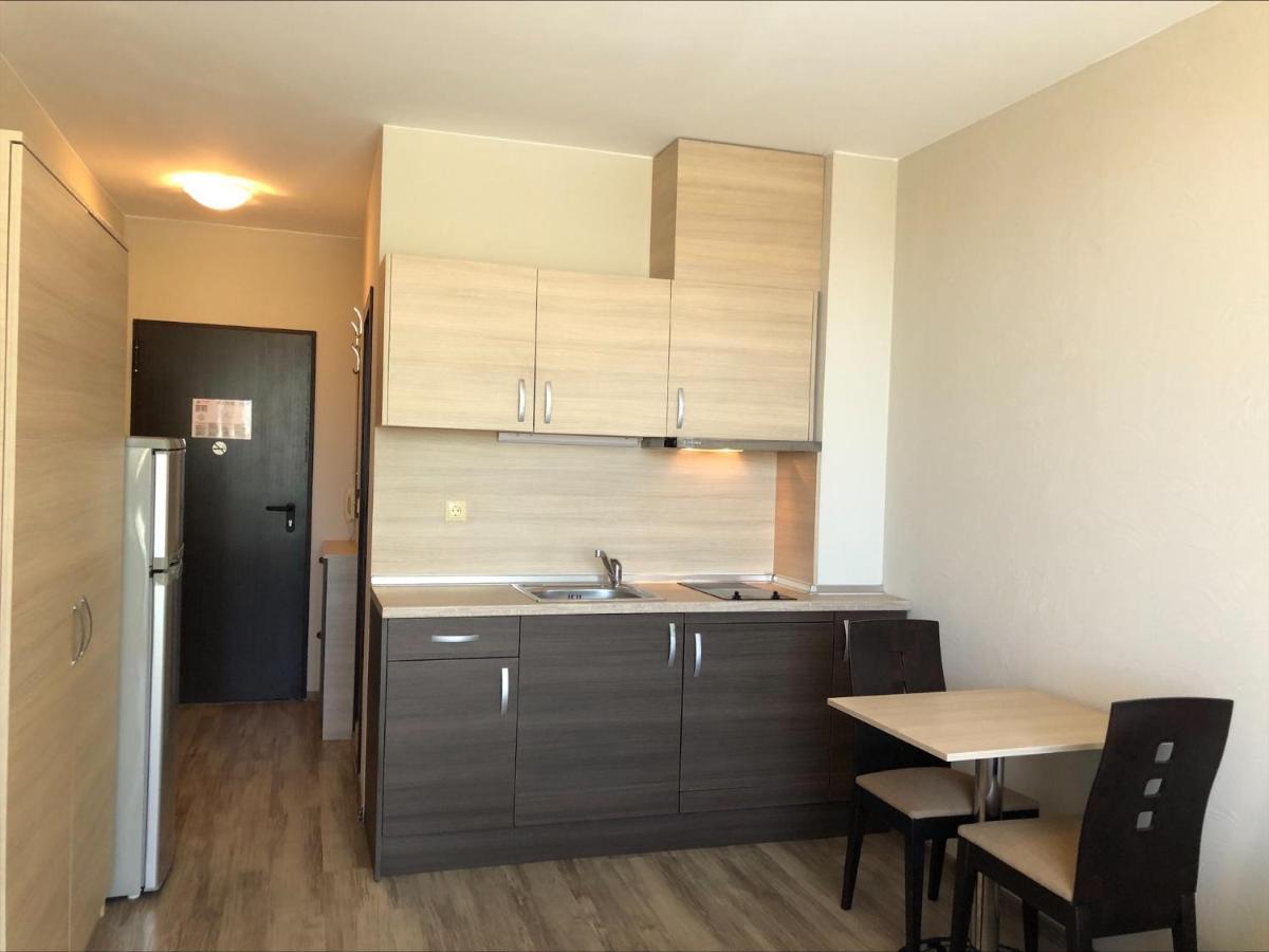 Sorrento - Menada Apartments Sveti Vlas Dış mekan fotoğraf