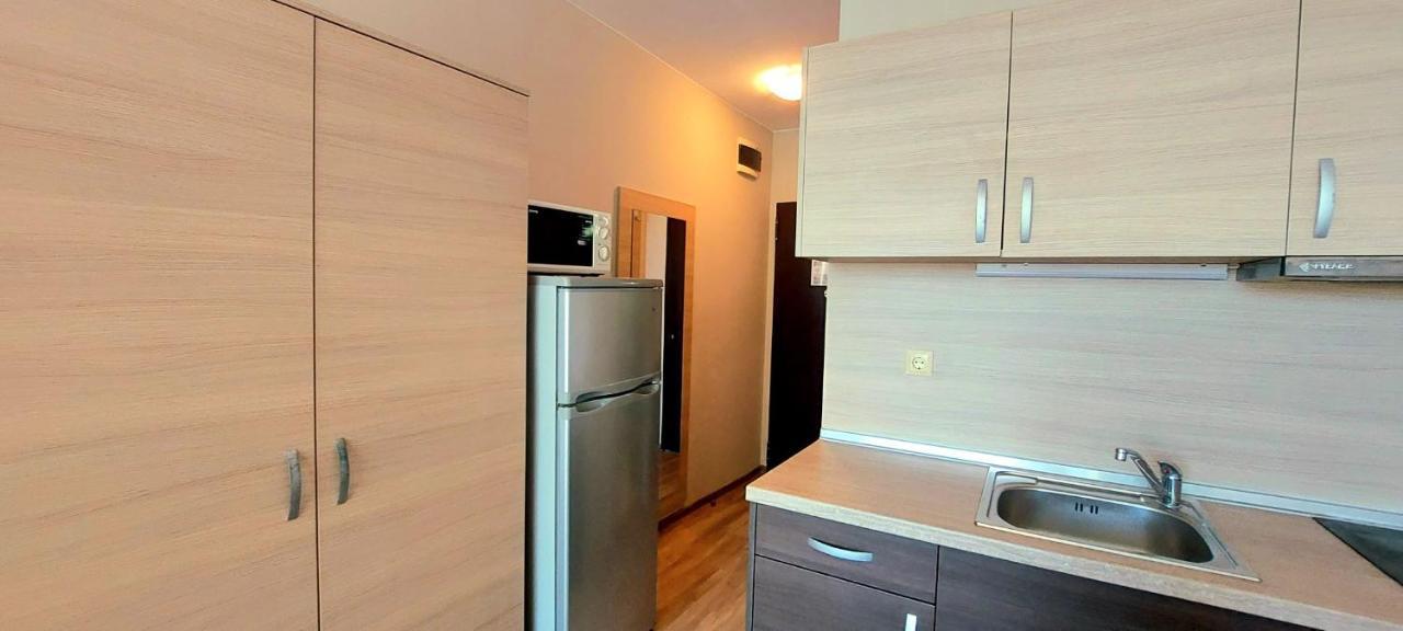Sorrento - Menada Apartments Sveti Vlas Dış mekan fotoğraf